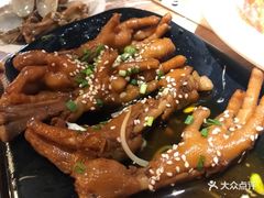 -猫姑娘大盘鸡(商城路店)