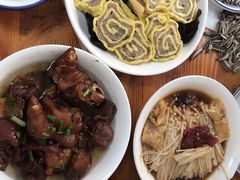 -玲燕蒸菜馆(江东路店)