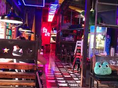 大堂-蘭奢雅集·江浙菜(青山江滩店)