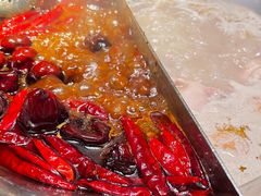 -湊湊火锅·茶憩(打浦桥日月光店)