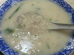 -尕有炕锅烤羊肉