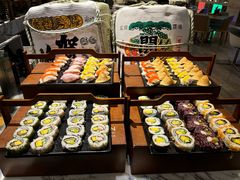 -沈阳和平艾美酒店新食谱西餐厅