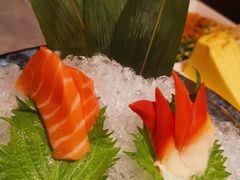 -大渔铁板烧(大悦城店)