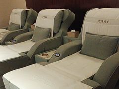 -古莲·影院足道·按摩SPA(水上温泉店)