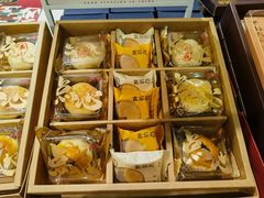 -陕拾叁(袁家村店)