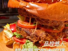 -朗丽兹餐厅