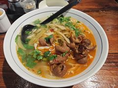 -秦园陕西手工面馆(番禺节能科技园店)