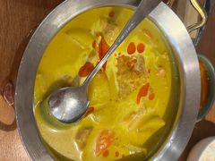 -越小品·越南餐厅(万科里店)