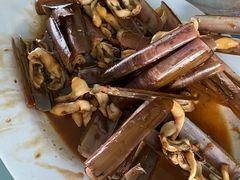 -南沙十九涌渔人码头-南门