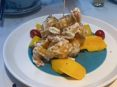 -园里前·10年私厨·福建菜(台江万达鳌峰洲店)