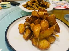 -老碗餐饮(前进路店)