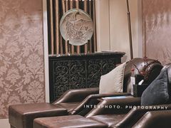 -长沙富力万达文华酒店