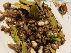 -宾朋海鲜饭庄(兴海路店)