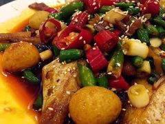 -江湖黑大兔(杨家坪店)