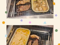 -焼肉ライク·烧肉LIKE(万菱汇店)