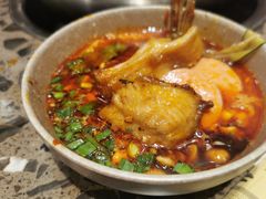 -肖肖酸萝卜鱼火锅(总店)