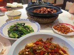 -南昌大饭店·非遗南昌菜(万寿宫店)