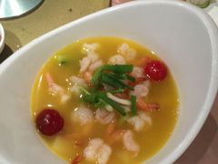 -王府井酒店(金桥港湾店)