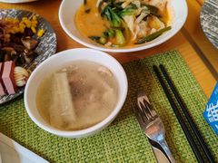 -威斯汀舞台餐厅