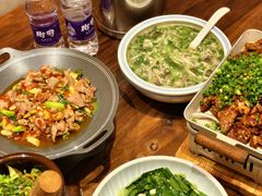 -树厨贵州菜(铜仁花果山店)