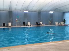 -圣爵菲斯大酒店(长沙世界之窗店)