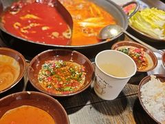 -冯校长老火锅(广州正佳广场店)