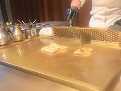 -额尔敦牛厨师铜板烧