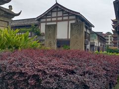 -南关石牌坊古镇