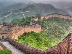 -居庸关长城