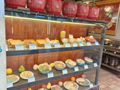 -顺记冰室(宝华路店)