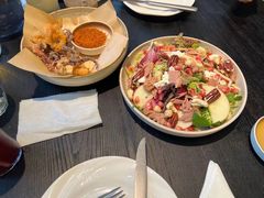 -Nord Grill&Bar Highland诺德西餐(深圳欢乐海岸店)