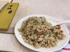 -濠城美食(西濠二马路店)