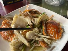 -土蚝·高压锅生蚝(百姓美食街店)