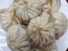 -小胖包子王(光明楼店)