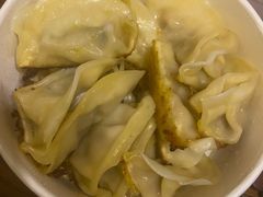 -肥叔锅贴(蓝旗街店)