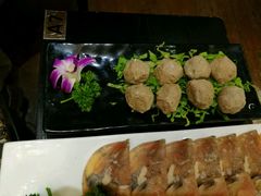 -许府牛杂·鲜牛肉火锅(梁溪万达店)