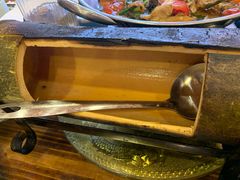 -61号餐吧(兴坪古镇漓江店)