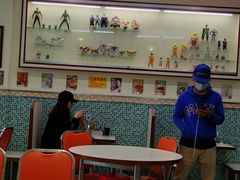 大堂-華歡冰室-WahFoon(吉大店)
