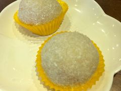 -一口小满手作糯米糍(北山店)