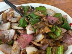 -香竹农庄•传统竹筒饭(十年店)