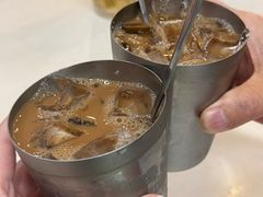 -華歡冰室-WahFoon(吉大店)