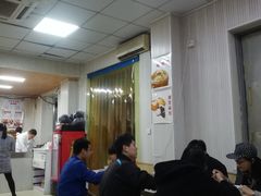 -老陶包子铺(南大西南村店)