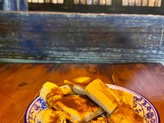 双拼臭豆腐-茅老太臭豆腐