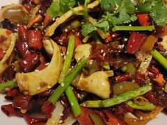 -庆合府重庆大排档(紫都城店)