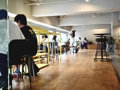 -dotcom coffee古点咖啡(致真大厦店)