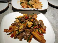 -小杨烤肉(高新店)