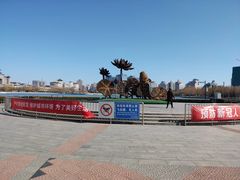 -莲花池公园