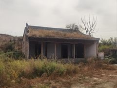-杀虎口风景名胜区