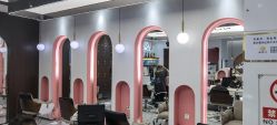 -芭莎造型·BAZAAR SALON