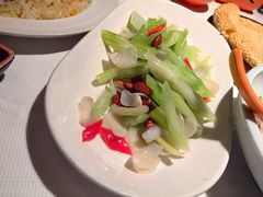-谷丽麦馕新疆菜·清真(步步高梅溪新天地店)